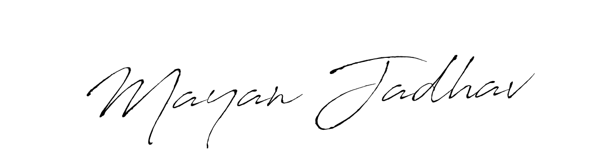 Check out images of Autograph of Mayan Jadhav name. Actor Mayan Jadhav Signature Style. Antro_Vectra is a professional sign style online. Mayan Jadhav signature style 6 images and pictures png