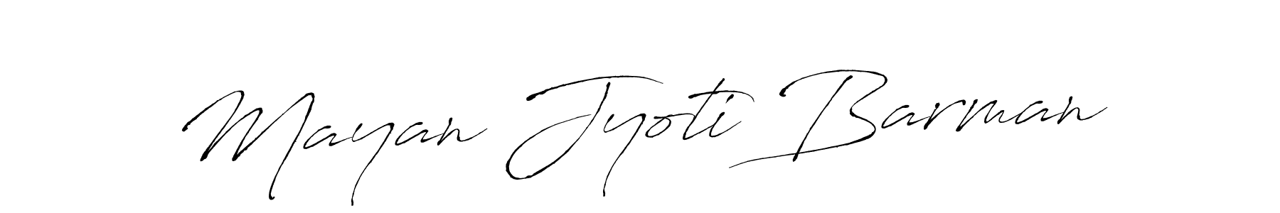 Similarly Antro_Vectra is the best handwritten signature design. Signature creator online .You can use it as an online autograph creator for name Mayan Jyoti Barman. Mayan Jyoti Barman signature style 6 images and pictures png