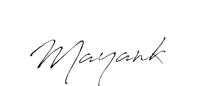 Make a beautiful signature design for name Mayank . Use this online signature maker to create a handwritten signature for free. Mayank  signature style 6 images and pictures png