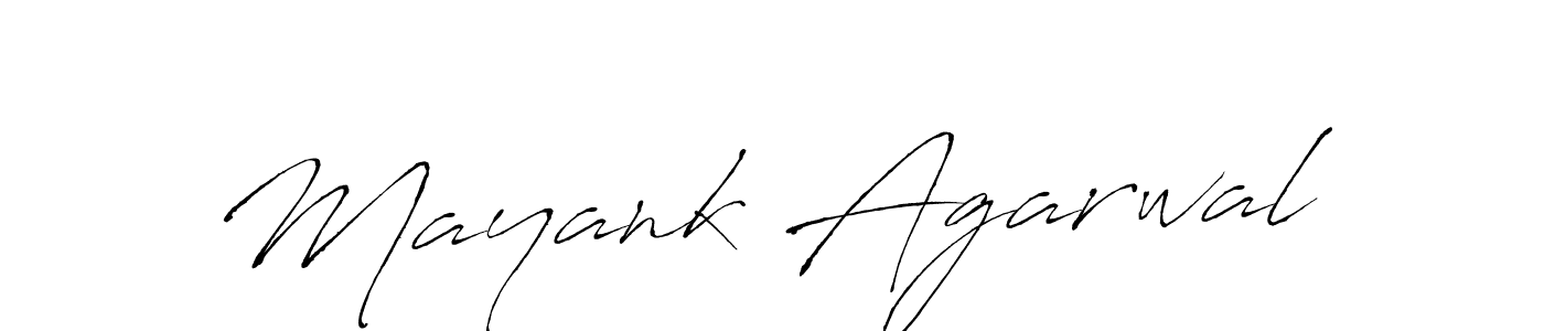 You can use this online signature creator to create a handwritten signature for the name Mayank Agarwal. This is the best online autograph maker. Mayank Agarwal signature style 6 images and pictures png