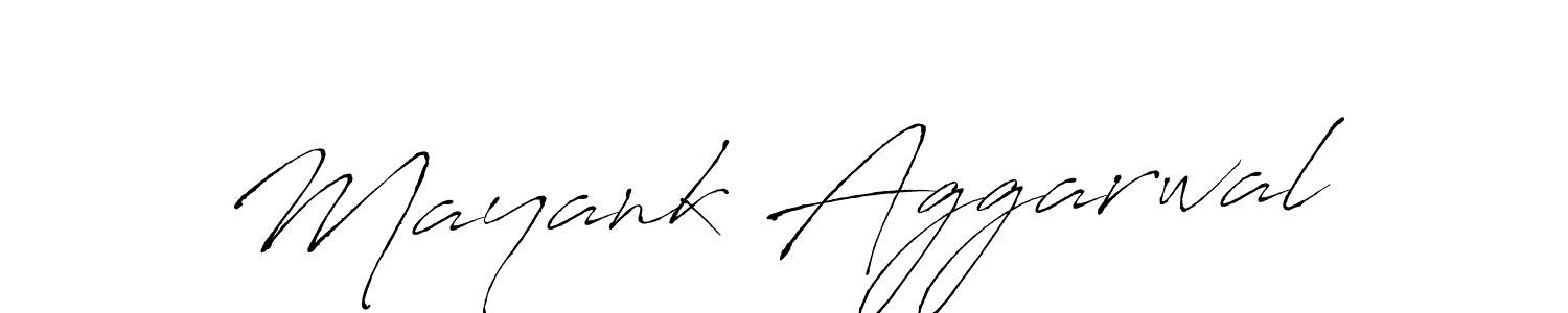 Here are the top 10 professional signature styles for the name Mayank Aggarwal. These are the best autograph styles you can use for your name. Mayank Aggarwal signature style 6 images and pictures png