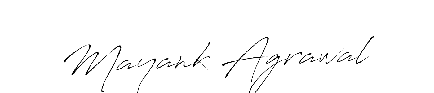 This is the best signature style for the Mayank Agrawal name. Also you like these signature font (Antro_Vectra). Mix name signature. Mayank Agrawal signature style 6 images and pictures png