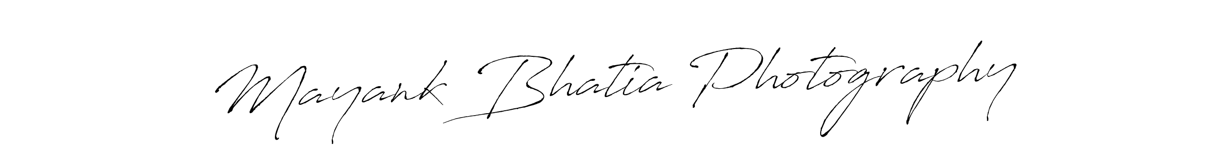 This is the best signature style for the Mayank Bhatia Photography name. Also you like these signature font (Antro_Vectra). Mix name signature. Mayank Bhatia Photography signature style 6 images and pictures png