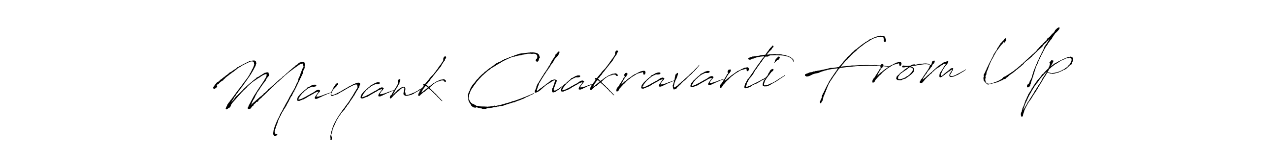 if you are searching for the best signature style for your name Mayank Chakravarti From Up. so please give up your signature search. here we have designed multiple signature styles  using Antro_Vectra. Mayank Chakravarti From Up signature style 6 images and pictures png