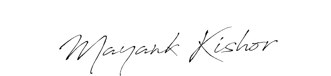 if you are searching for the best signature style for your name Mayank Kishor. so please give up your signature search. here we have designed multiple signature styles  using Antro_Vectra. Mayank Kishor signature style 6 images and pictures png