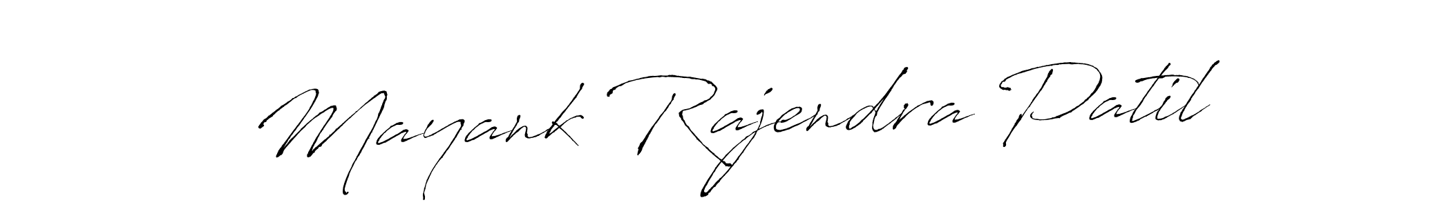 Also we have Mayank Rajendra Patil name is the best signature style. Create professional handwritten signature collection using Antro_Vectra autograph style. Mayank Rajendra Patil signature style 6 images and pictures png