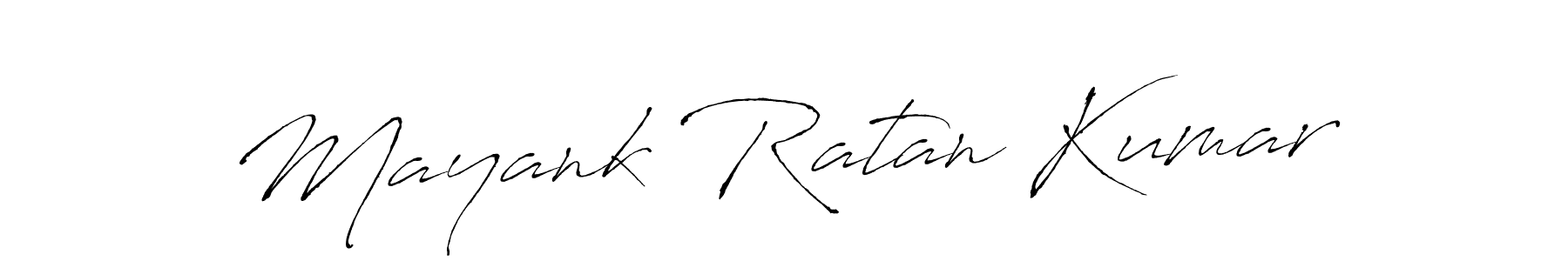 Make a beautiful signature design for name Mayank Ratan Kumar. Use this online signature maker to create a handwritten signature for free. Mayank Ratan Kumar signature style 6 images and pictures png