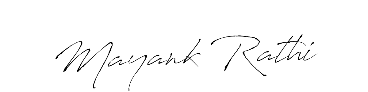 This is the best signature style for the Mayank Rathi name. Also you like these signature font (Antro_Vectra). Mix name signature. Mayank Rathi signature style 6 images and pictures png