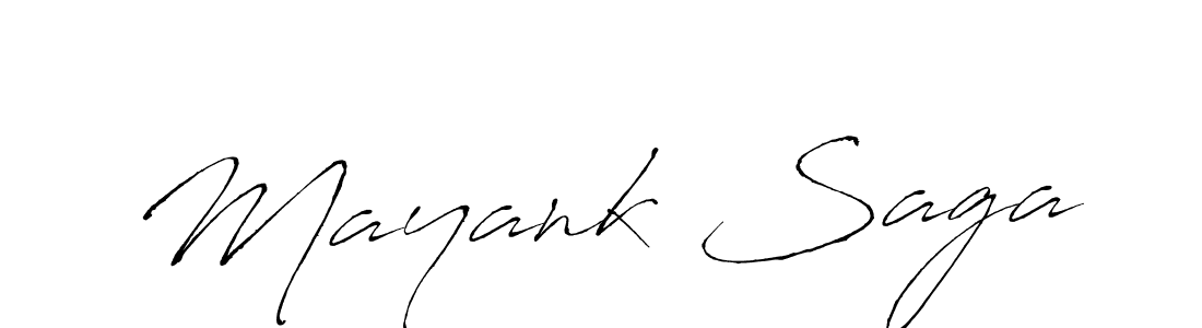 How to Draw Mayank Saga signature style? Antro_Vectra is a latest design signature styles for name Mayank Saga. Mayank Saga signature style 6 images and pictures png