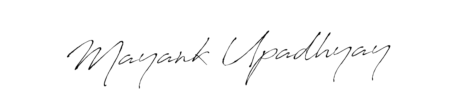 Once you've used our free online signature maker to create your best signature Antro_Vectra style, it's time to enjoy all of the benefits that Mayank Upadhyay name signing documents. Mayank Upadhyay signature style 6 images and pictures png