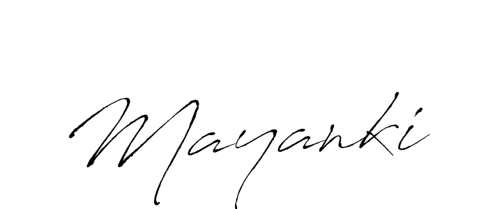 See photos of Mayanki official signature by Spectra . Check more albums & portfolios. Read reviews & check more about Antro_Vectra font. Mayanki signature style 6 images and pictures png