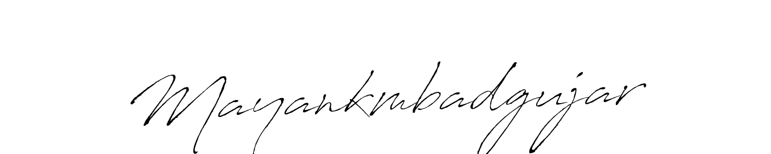 This is the best signature style for the Mayankmbadgujar name. Also you like these signature font (Antro_Vectra). Mix name signature. Mayankmbadgujar signature style 6 images and pictures png