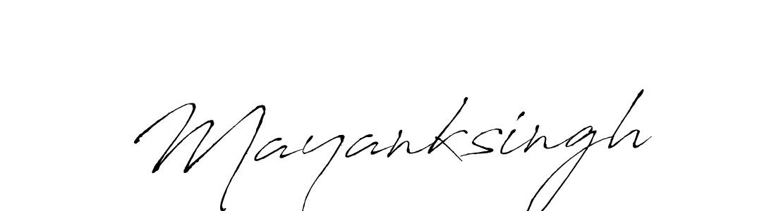 How to Draw Mayanksingh signature style? Antro_Vectra is a latest design signature styles for name Mayanksingh. Mayanksingh signature style 6 images and pictures png