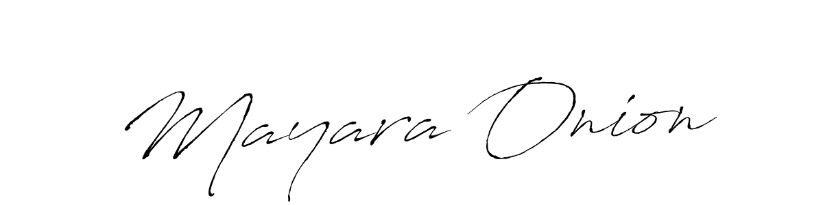 Make a short Mayara Onion signature style. Manage your documents anywhere anytime using Antro_Vectra. Create and add eSignatures, submit forms, share and send files easily. Mayara Onion signature style 6 images and pictures png