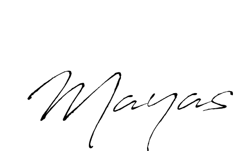 Best and Professional Signature Style for Mayas. Antro_Vectra Best Signature Style Collection. Mayas signature style 6 images and pictures png