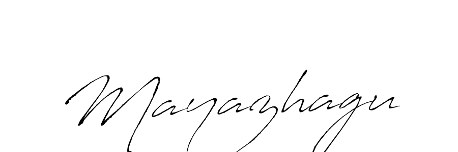 Once you've used our free online signature maker to create your best signature Antro_Vectra style, it's time to enjoy all of the benefits that Mayazhagu name signing documents. Mayazhagu signature style 6 images and pictures png