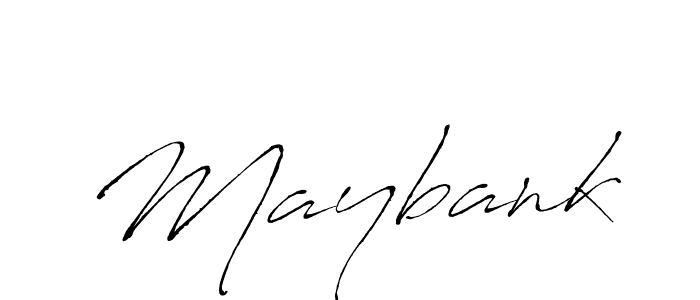 Once you've used our free online signature maker to create your best signature Antro_Vectra style, it's time to enjoy all of the benefits that Maybank name signing documents. Maybank signature style 6 images and pictures png
