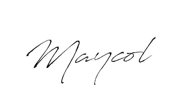 See photos of Maycol official signature by Spectra . Check more albums & portfolios. Read reviews & check more about Antro_Vectra font. Maycol signature style 6 images and pictures png