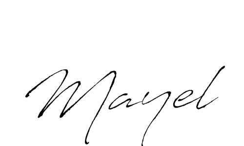 Also You can easily find your signature by using the search form. We will create Mayel name handwritten signature images for you free of cost using Antro_Vectra sign style. Mayel signature style 6 images and pictures png