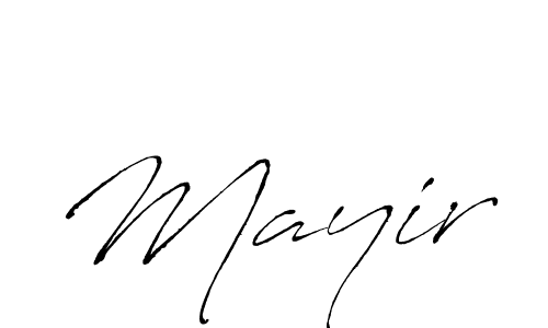 Make a short Mayir signature style. Manage your documents anywhere anytime using Antro_Vectra. Create and add eSignatures, submit forms, share and send files easily. Mayir signature style 6 images and pictures png