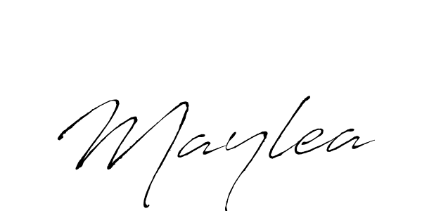 Also You can easily find your signature by using the search form. We will create Maylea name handwritten signature images for you free of cost using Antro_Vectra sign style. Maylea signature style 6 images and pictures png