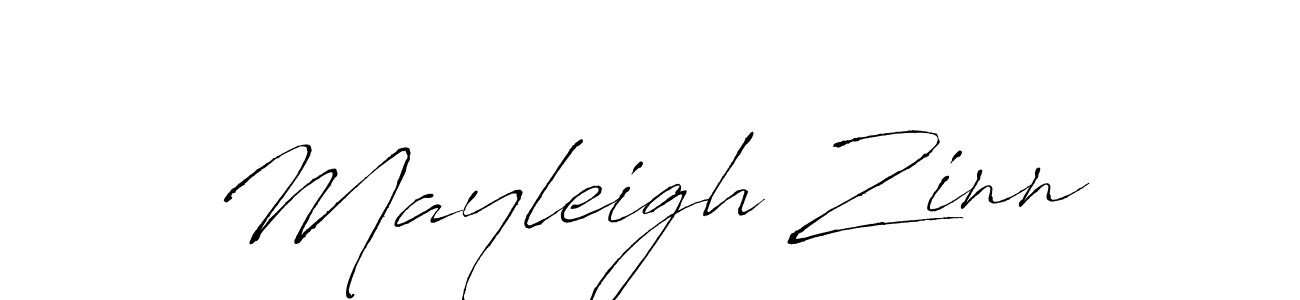 Best and Professional Signature Style for Mayleigh Zinn. Antro_Vectra Best Signature Style Collection. Mayleigh Zinn signature style 6 images and pictures png