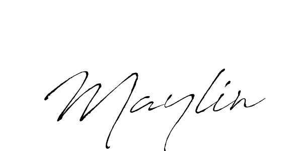 See photos of Maylin official signature by Spectra . Check more albums & portfolios. Read reviews & check more about Antro_Vectra font. Maylin signature style 6 images and pictures png