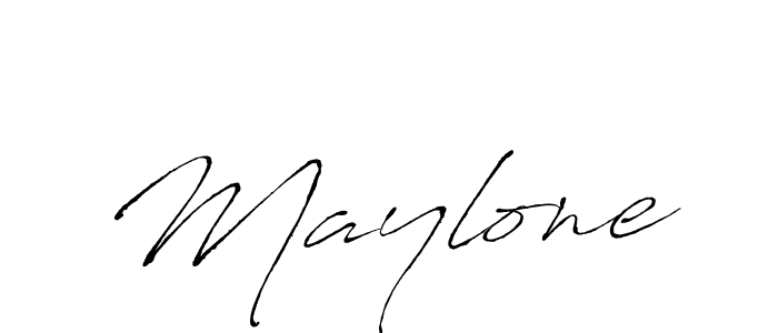 How to Draw Maylone signature style? Antro_Vectra is a latest design signature styles for name Maylone. Maylone signature style 6 images and pictures png