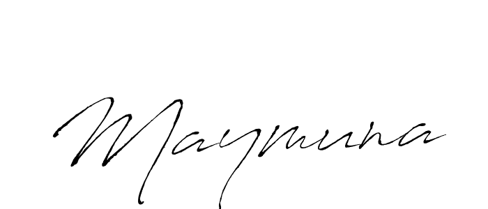 Make a short Maymuna signature style. Manage your documents anywhere anytime using Antro_Vectra. Create and add eSignatures, submit forms, share and send files easily. Maymuna signature style 6 images and pictures png