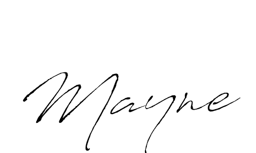 if you are searching for the best signature style for your name Mayne. so please give up your signature search. here we have designed multiple signature styles  using Antro_Vectra. Mayne signature style 6 images and pictures png