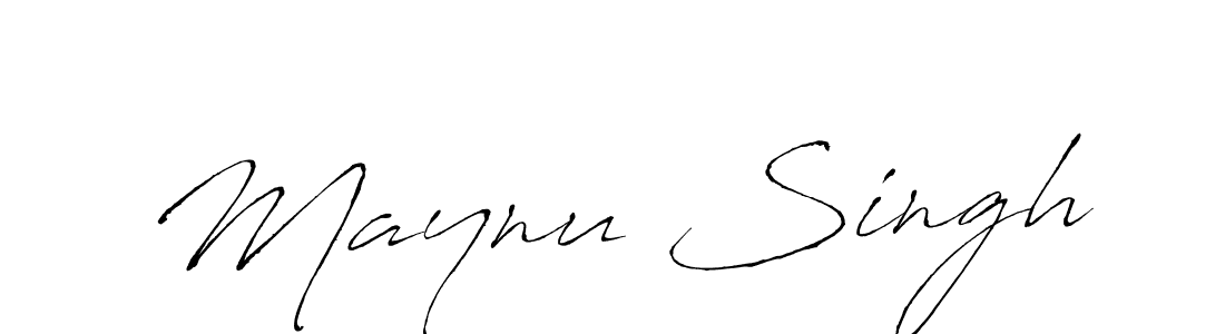 Best and Professional Signature Style for Maynu Singh. Antro_Vectra Best Signature Style Collection. Maynu Singh signature style 6 images and pictures png