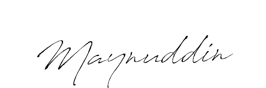 You should practise on your own different ways (Antro_Vectra) to write your name (Maynuddin) in signature. don't let someone else do it for you. Maynuddin signature style 6 images and pictures png