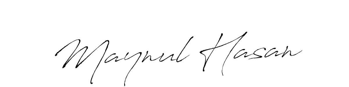 Make a beautiful signature design for name Maynul Hasan. Use this online signature maker to create a handwritten signature for free. Maynul Hasan signature style 6 images and pictures png