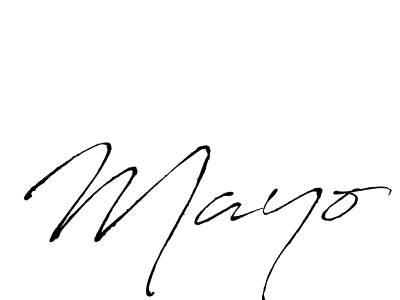 Also You can easily find your signature by using the search form. We will create Mayo name handwritten signature images for you free of cost using Antro_Vectra sign style. Mayo signature style 6 images and pictures png