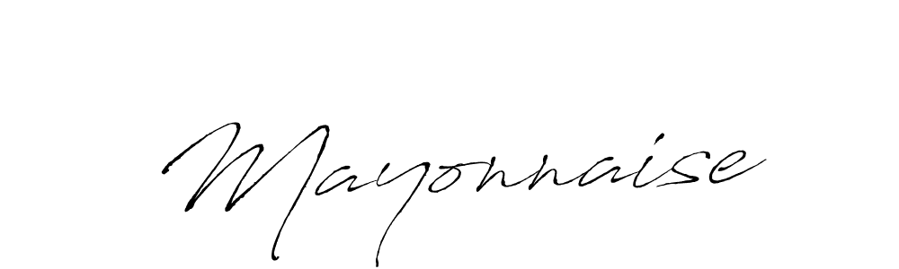 Check out images of Autograph of Mayonnaise name. Actor Mayonnaise Signature Style. Antro_Vectra is a professional sign style online. Mayonnaise signature style 6 images and pictures png
