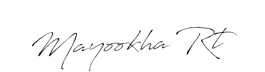 Once you've used our free online signature maker to create your best signature Antro_Vectra style, it's time to enjoy all of the benefits that Mayookha Rt name signing documents. Mayookha Rt signature style 6 images and pictures png