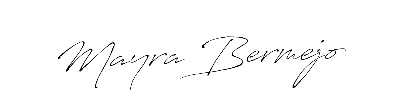 if you are searching for the best signature style for your name Mayra Bermejo. so please give up your signature search. here we have designed multiple signature styles  using Antro_Vectra. Mayra Bermejo signature style 6 images and pictures png