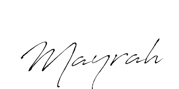 See photos of Mayrah official signature by Spectra . Check more albums & portfolios. Read reviews & check more about Antro_Vectra font. Mayrah signature style 6 images and pictures png