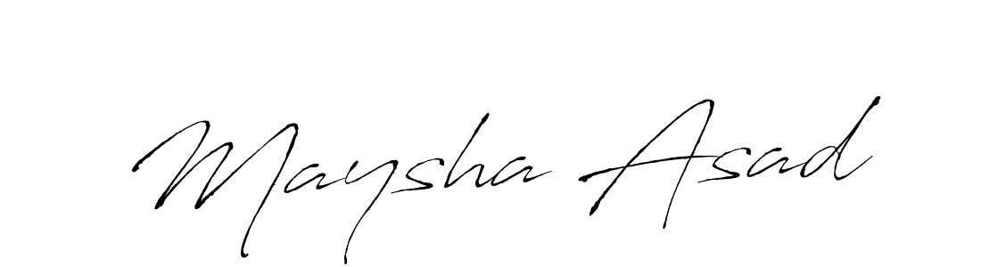 Check out images of Autograph of Maysha Asad name. Actor Maysha Asad Signature Style. Antro_Vectra is a professional sign style online. Maysha Asad signature style 6 images and pictures png