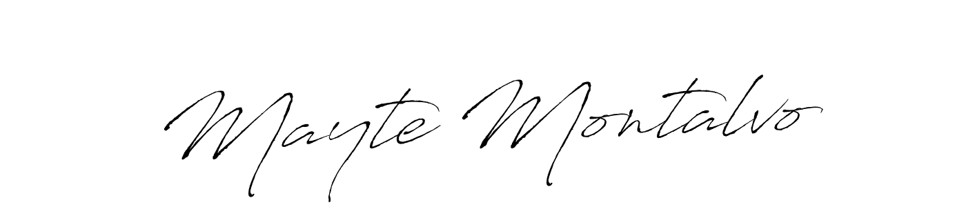 Check out images of Autograph of Mayte Montalvo name. Actor Mayte Montalvo Signature Style. Antro_Vectra is a professional sign style online. Mayte Montalvo signature style 6 images and pictures png