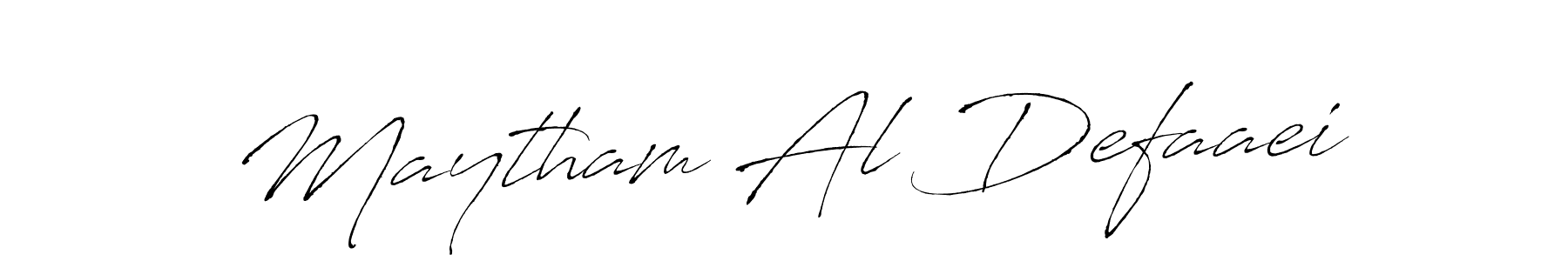 Make a short Maytham Al Defaaei signature style. Manage your documents anywhere anytime using Antro_Vectra. Create and add eSignatures, submit forms, share and send files easily. Maytham Al Defaaei signature style 6 images and pictures png