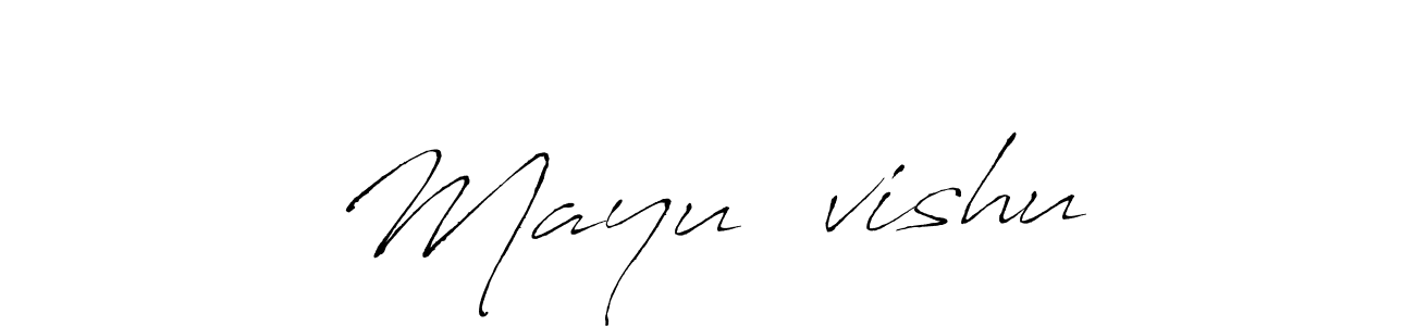 Check out images of Autograph of Mayu ❤vishu name. Actor Mayu ❤vishu Signature Style. Antro_Vectra is a professional sign style online. Mayu ❤vishu signature style 6 images and pictures png