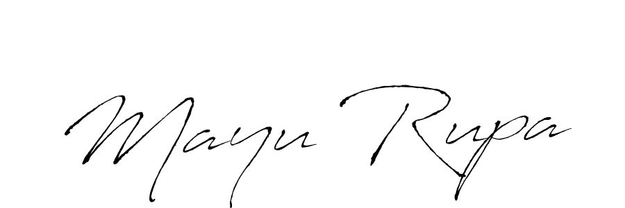 Make a short Mayu Rupa signature style. Manage your documents anywhere anytime using Antro_Vectra. Create and add eSignatures, submit forms, share and send files easily. Mayu Rupa signature style 6 images and pictures png