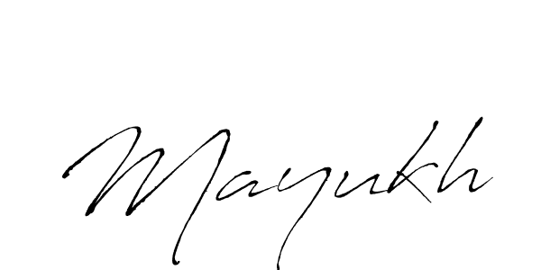 Make a short Mayukh signature style. Manage your documents anywhere anytime using Antro_Vectra. Create and add eSignatures, submit forms, share and send files easily. Mayukh signature style 6 images and pictures png