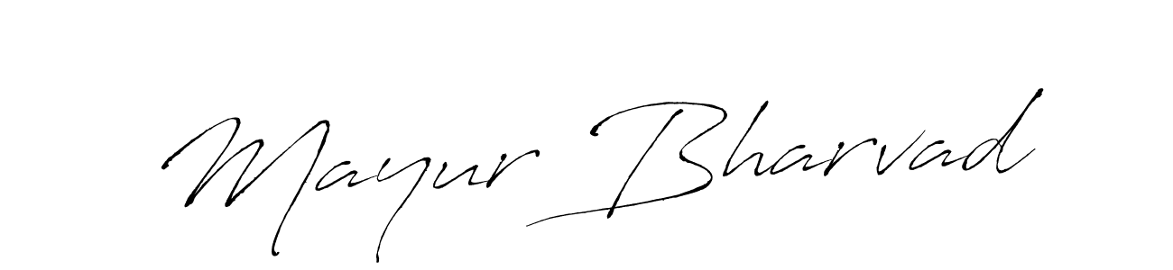 Best and Professional Signature Style for Mayur Bharvad. Antro_Vectra Best Signature Style Collection. Mayur Bharvad signature style 6 images and pictures png