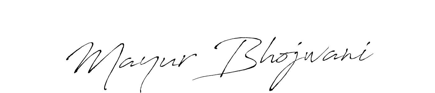 You can use this online signature creator to create a handwritten signature for the name Mayur Bhojwani. This is the best online autograph maker. Mayur Bhojwani signature style 6 images and pictures png