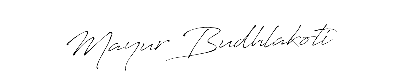 Make a beautiful signature design for name Mayur Budhlakoti. Use this online signature maker to create a handwritten signature for free. Mayur Budhlakoti signature style 6 images and pictures png