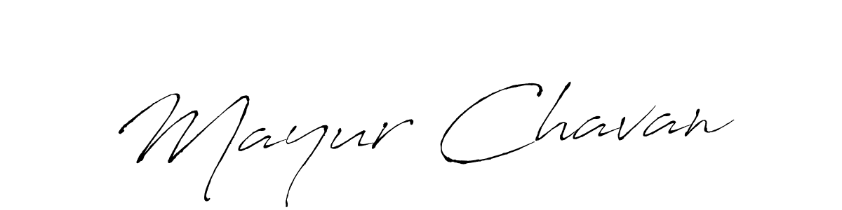 This is the best signature style for the Mayur Chavan name. Also you like these signature font (Antro_Vectra). Mix name signature. Mayur Chavan signature style 6 images and pictures png