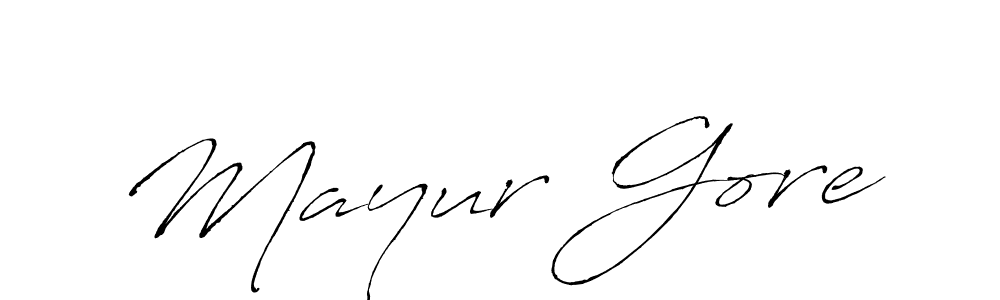 This is the best signature style for the Mayur Gore name. Also you like these signature font (Antro_Vectra). Mix name signature. Mayur Gore signature style 6 images and pictures png