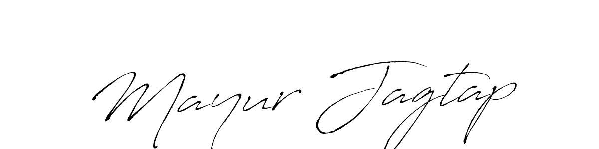 Here are the top 10 professional signature styles for the name Mayur Jagtap. These are the best autograph styles you can use for your name. Mayur Jagtap signature style 6 images and pictures png